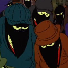 6ounce - Juicy Mac (Plusga X Radixx)