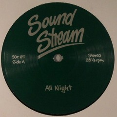 Soundstream - Tease Me