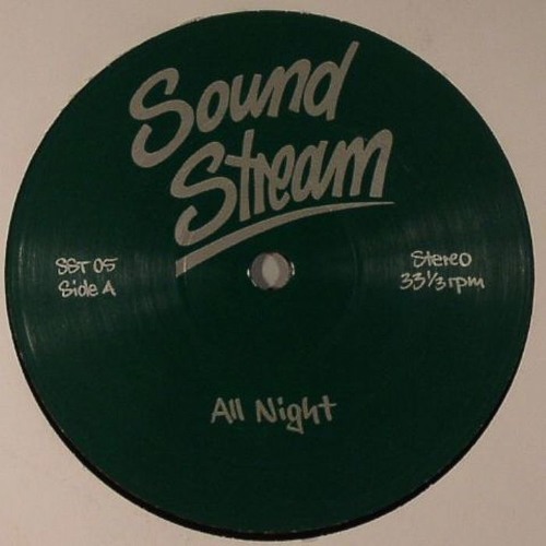 Soundstream - Tease Me