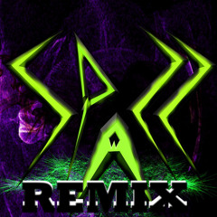 DJ spazzy// Bullet Nation