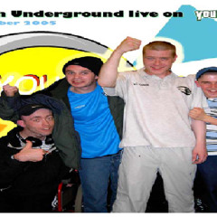 live on 107.5 YVFM 10 NOVEMBER 2005 DJ NEMESIS MC BOUNCIN