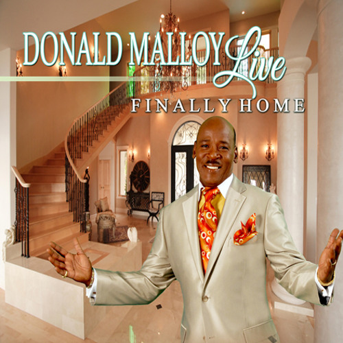 I Know What Prayer Can Do by Donald Malloy