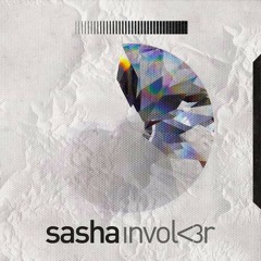 Little Dragon Crystalfilm (Sasha Involv3r remix)