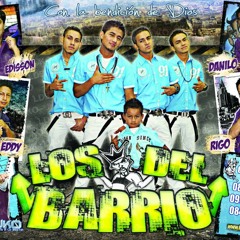 Los del Barrio