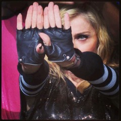 Madonna - Celebration (MDNA Tour )