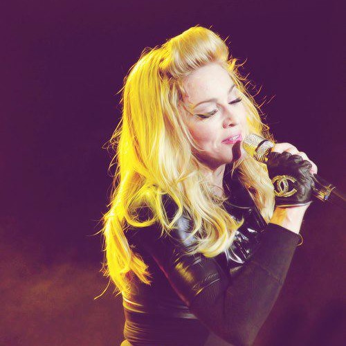 Stream Madonna - Papa Don't Preach ( MDNA Tour ) by madonna4life ...