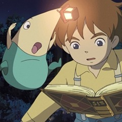 『 Ni no Kuni 』 Main Theme - REMIX