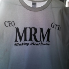 MRM RADIO wit Gutta Gutta