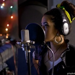 Julia Martin -Prayin (Music&lyrics Julia Martin&Desi Rootikal)