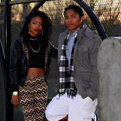 Heisman 2- UKStunnaz (Rey Vega OneWord n Zsatia.)