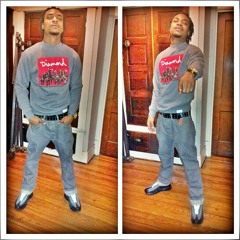 Mezzy The Ride ! at Ruff buff buffalo