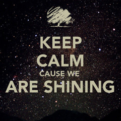 We Are Shining Vol. 8 By Andre Itibere