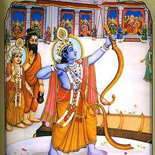 Sri Ram