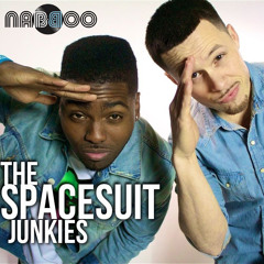 naBBoo feat. Spacesuit Junkies - "Bad News" (Original Song)