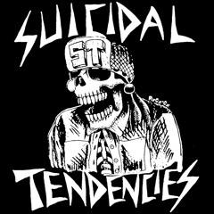 Suicidal Tendencies - This Word