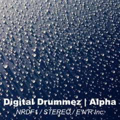 # D.D.Z. - Alpha (Original Full Length)