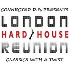 LHHR CLASSICS WITH A TWIST (CONNECTED DJ's MIX)