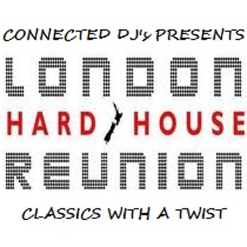 LHHR CLASSICS WITH A TWIST (CONNECTED DJ's MIX)