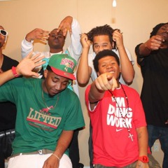 Fuck That Bullshit - Bottom Boyz ENT.