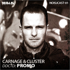 NOISJCAST-01 Promo