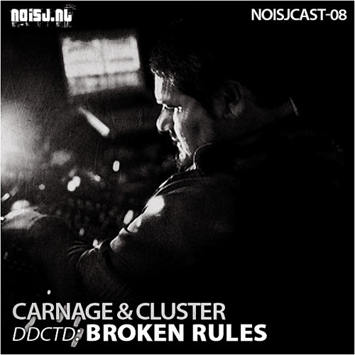 NOISJCAST-08 Broken Rules