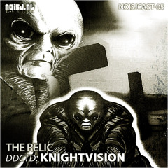 NOISJCAST-05 Knightvision