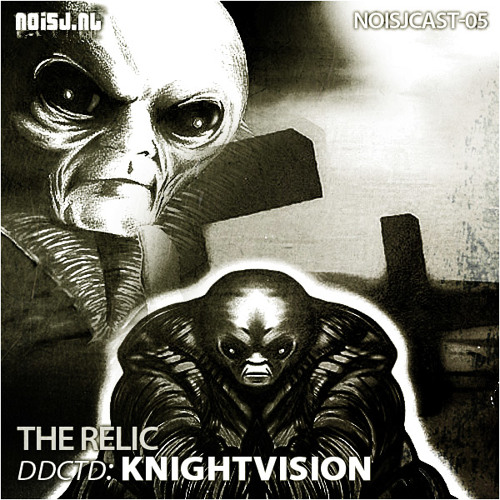 NOISJCAST-05 Knightvision