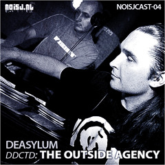 NOISJCAST-04 The Outside Agency