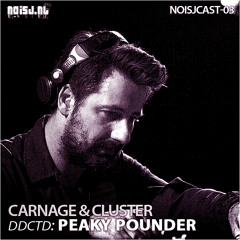NOISJCAST-03 Peaky Pounder