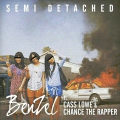 Semi Detatched Ft. Cass Lowe & Chance, The Rapper