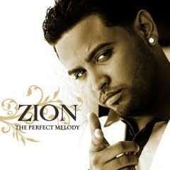 Amor De Pobre - ( Version Jay Danny ) - Zion Ft Eddie Dee