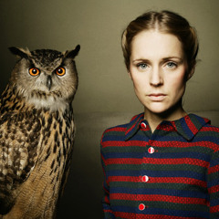 "Down by the Riverside" by Agnes Obel REMIX