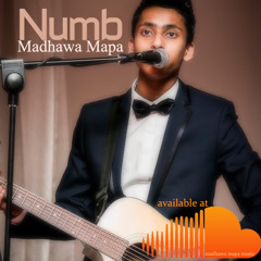 Numb - Usher Cover by MAPA