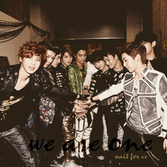 Non-EXO songs sung by EXO