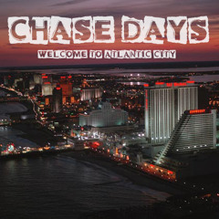 Welcome to Atlantic City