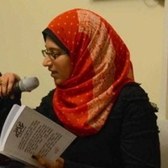 زينب فرحات - بنت تقرب للشتا