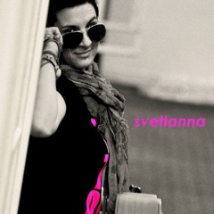 SVETLANNA / GREINER MIX - Padam padam (DEMO)