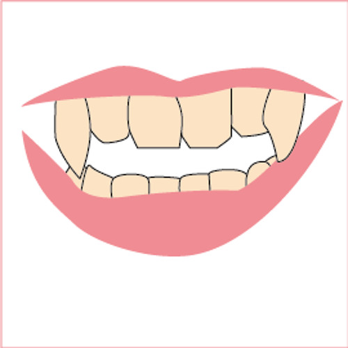 愛が牙を剥く By Asadafuroda