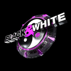 PROMO - BLACK AND WHITE TOUR FEST 2013