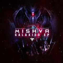 Mishva - Galaxies (Clip) FORTHCOMING BASSWEIGHT RECORDINGS