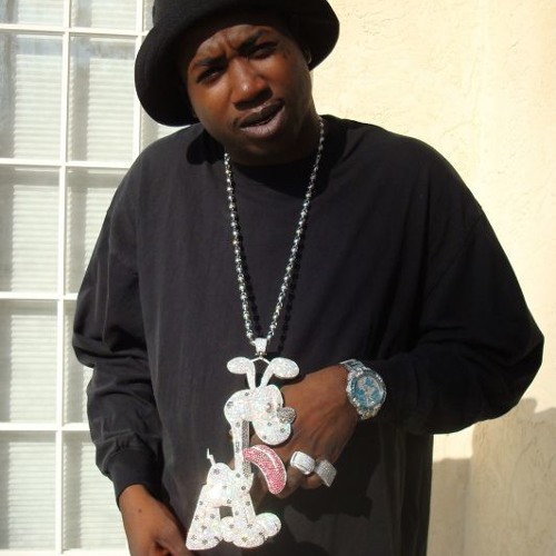 gucci mane chain collection