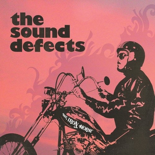 05 The Sound Defects - War