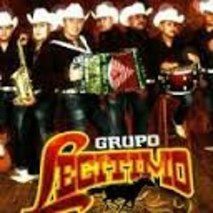Cinco De Te - Grupo Legitimo S.L.P.mp3