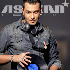 Ashkan - Bavaram Nabood (Club Mix)