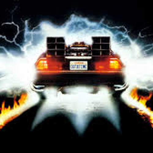 Back To The Future (Remix)