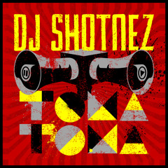 DJ Shotnez - Orimonika (Thornato Remix)