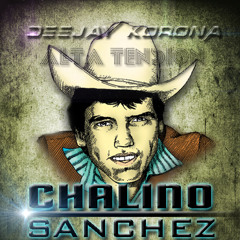 Chalino Sanchez _ Pura Pistiadera Mix