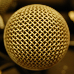 Disquiet: Field Recordings