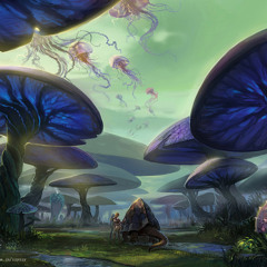 Jaynfire - Never-ending Chance