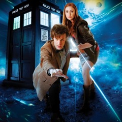 Doctor Who Theme